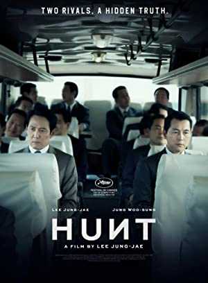 Hunt - Movie