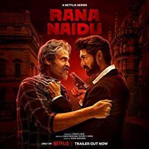 Rana Naidu - TV Series