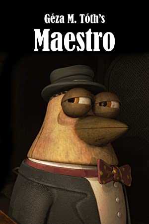 Maestro - TV Series
