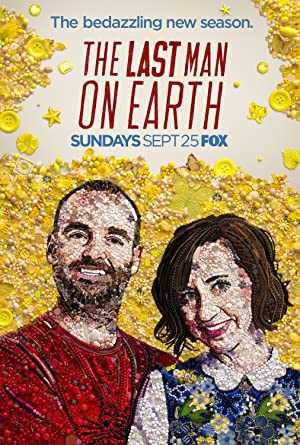 The Last Man on Earth - netflix