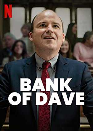 Bank of Dave - netflix
