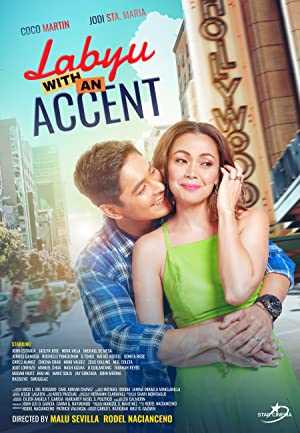 Labyu With An Accent - netflix