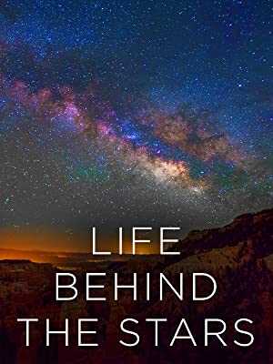 Life Behind the Stars - netflix