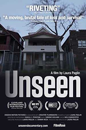 Unseen - netflix