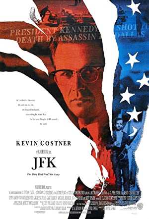 JFK - Movie