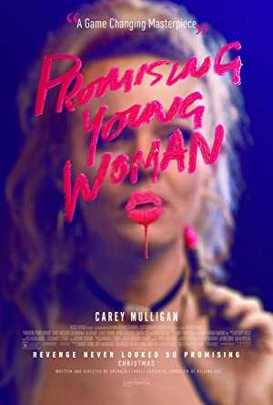 Promising Young Woman - netflix