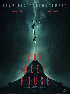 The Deep House - netflix