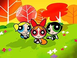 The Powerpuff Girls Rule!!!