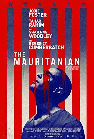 The Mauritanian - netflix