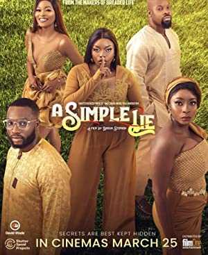 A Simple Lie - Movie