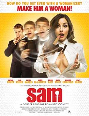 Sam & Kate - Movie