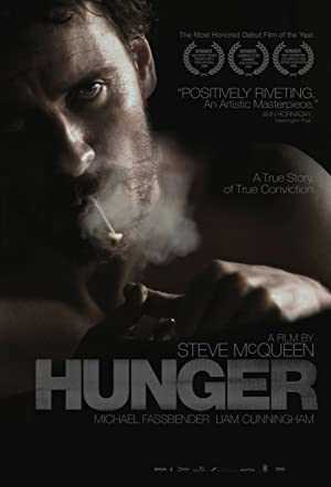 Hunger - netflix