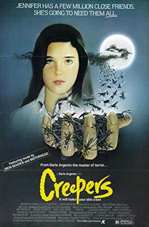 Phenomena - netflix