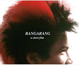 Bangarang - Movie