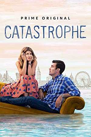 Catastrophe - netflix