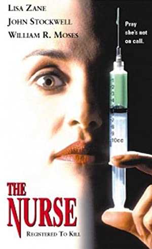 The Nurse - TV Series