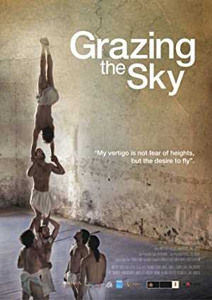 Grazing the Sky - netflix