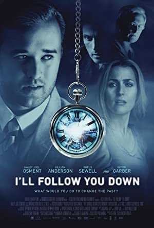 Ill Follow You Down - netflix