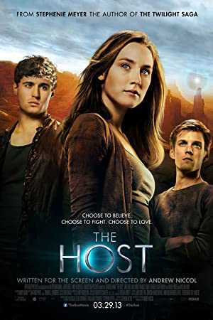 The Host - Movie