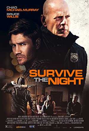 Survive the Night - Movie