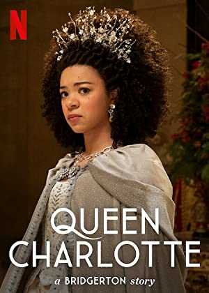 Queen Charlotte: A Bridgerton Story - netflix