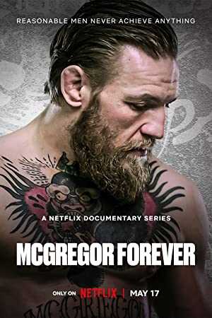 McGREGOR FOREVER - TV Series