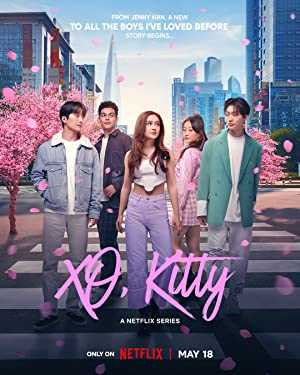 XO, Kitty - TV Series