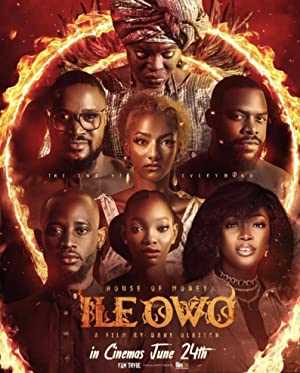 Ile Owo - Movie