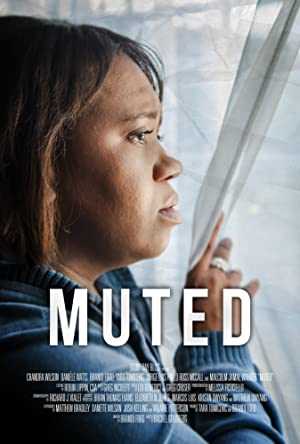 Muted - netflix