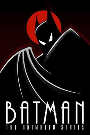 Batman: The Animated Series - TV Series
