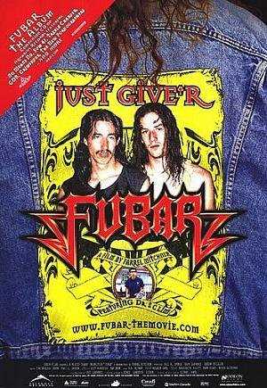 FUBAR - TV Series