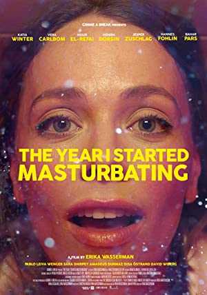 The Year I Started Masturbating - netflix