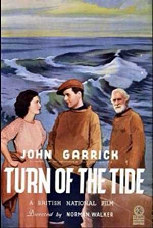 Turn of the Tide - netflix