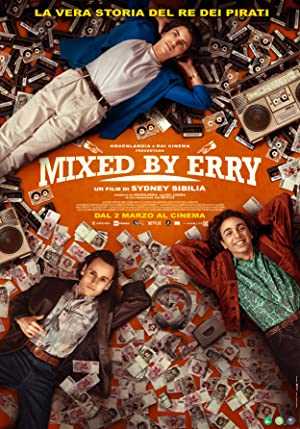 Mixed by Erry - netflix