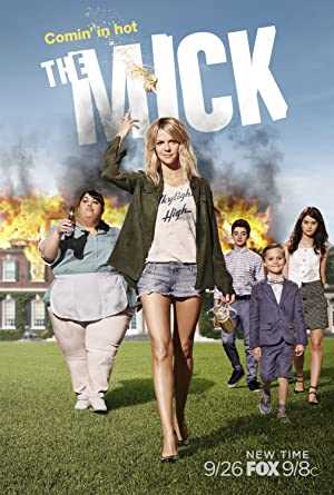 The Mick - TV Series