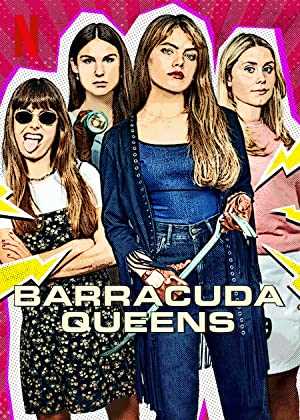 Barracuda Queens - netflix