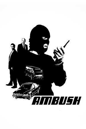 Ambush - netflix