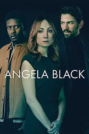 Angela Black - netflix