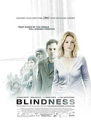 Blindness - Movie