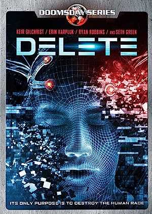 Delete - amazon prime