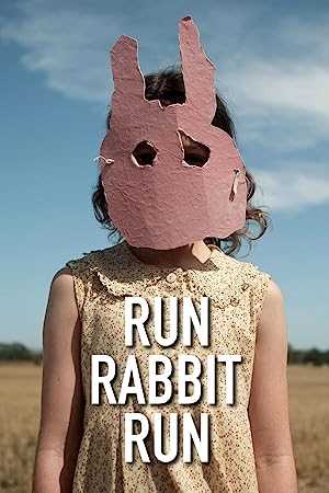 Run Rabbit Run - netflix