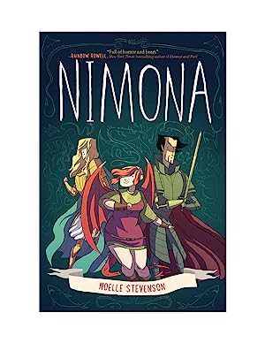 Nimona