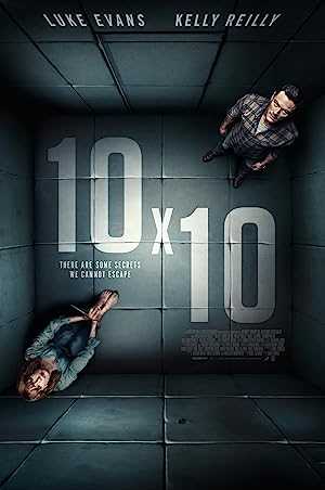 10x10 - netflix