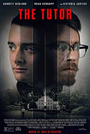 The Tutor - Movie