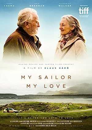 My Sailor, My Love - netflix