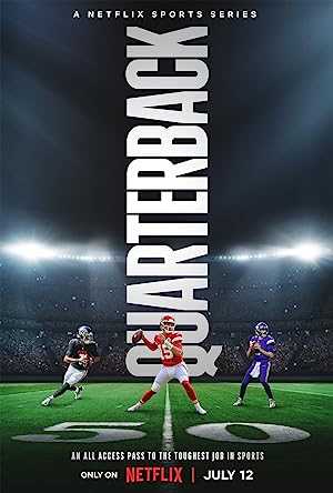 Quarterback - netflix