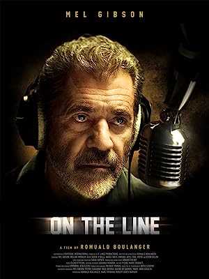 On the Line - netflix