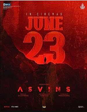 Asvins - Movie