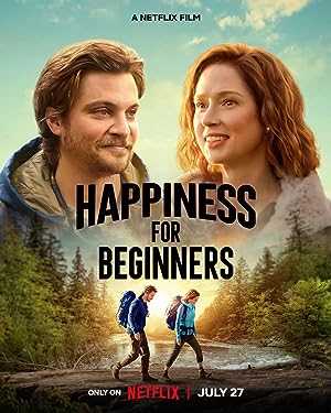 Happiness for Beginners - netflix