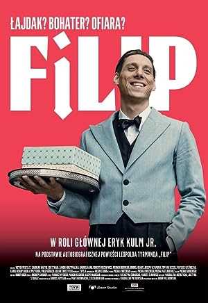 Filip - netflix